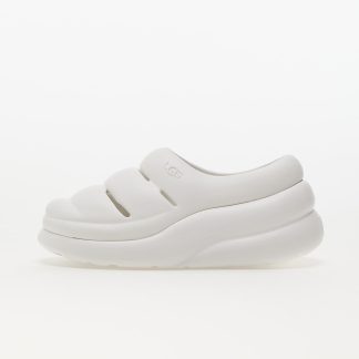 UGG W Sport Yeah Clog Bright White
