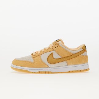 Nike W Dunk Low LX Celestial Gold/ Wheat Gold-Sail