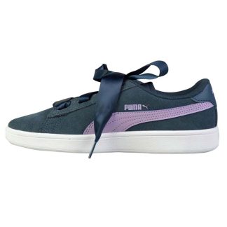 PUMA SMASH V2 RIBBON JR