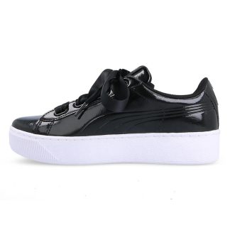 Puma Vikky Platform Ribbon P