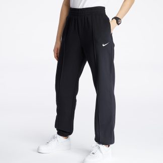 Nike Sportswear Women's Fleece Pants Black/ White