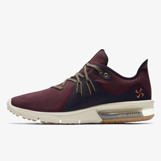 NIKE AIR MAX SEQUENT 3 PRM VST