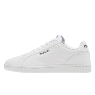 REEBOK ROYAL COMPLE WHITE/BLACK