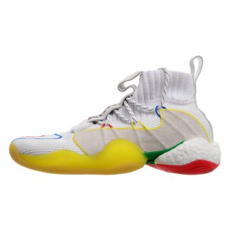CRAZY BYW LVL X PW