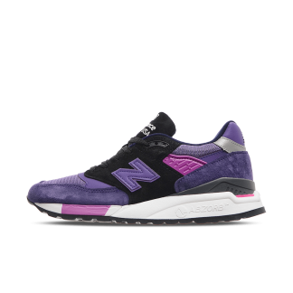 PATIKE NEW BALANCE M 998