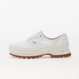 Ghete Vans Authentic Vibram DX True White