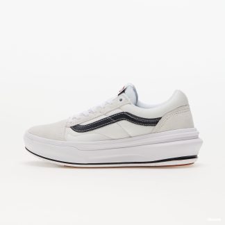 Încălțăminte de iarnă pentru bărbați Vans Old Skool Overt CC White