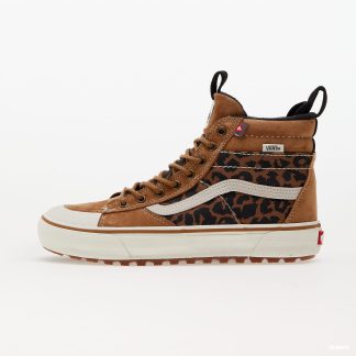 Ghete Vans Sk8 Hi MTE 2 Chipmunk/ Leopard