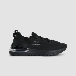 Pantofi Sport Calvin Klein Sporty Run Comfair Fluo