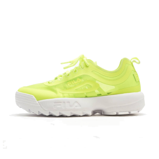 Disruptor Run wmn
