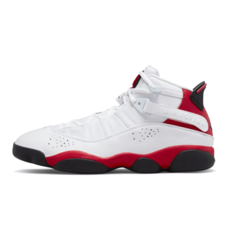 JORDAN 6 RINGS