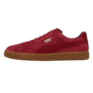 PUMA BASKET CLASSIC WEATHERPROOF