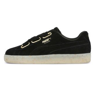 SUEDE HEART FABULOUS WN'S