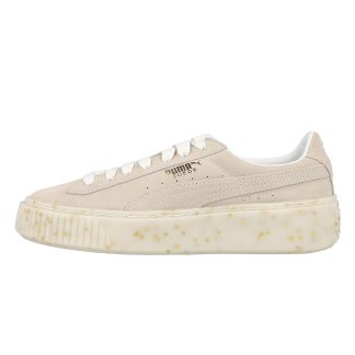 PUMA SUEDE PLATFORM FAB WN'S