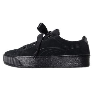 PUMA VIKKY PLATFORM RIBBON S