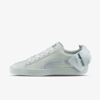 PUMA BASKET BOW WN'S
