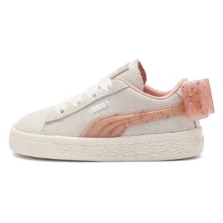 PUMA SUEDE BOW JELLY AC INF