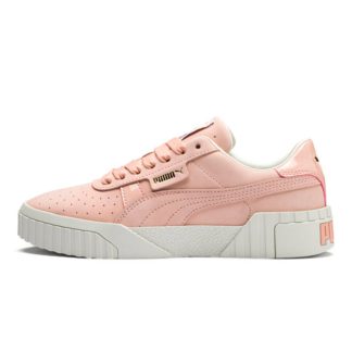 PUMA CALI NUBUCK WN'S