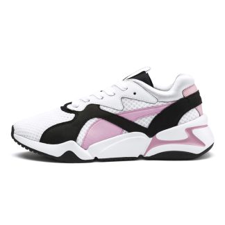 PUMA NOVA 90'S BLOC WN'S