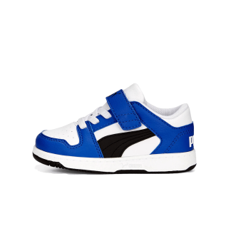Puma Rebound Layup Lo SL V Inf