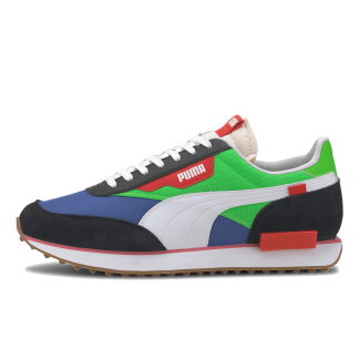 PUMA RIDER GAME ON