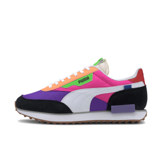 PUMA RIDER GAME ON