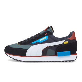 PUMA FUTURE RIDER DISPLACED