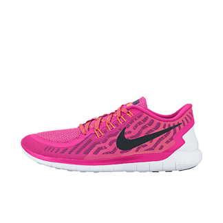 WMNS NIKE FREE 5.0