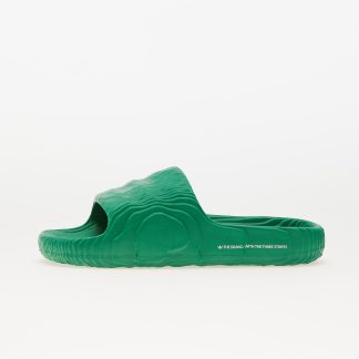 adidas Adilette 22 Green