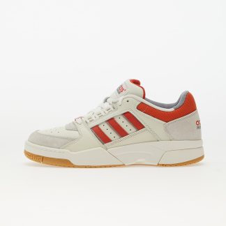 adidas Torsion Tennis Lo M Core White/ Preloved Red/ Grey