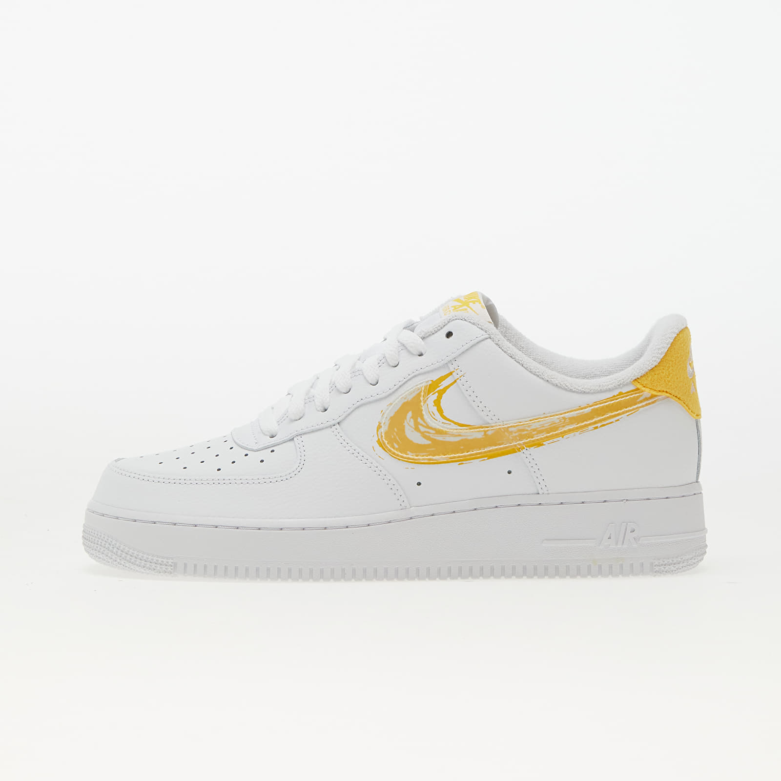 air force 1 solar flare