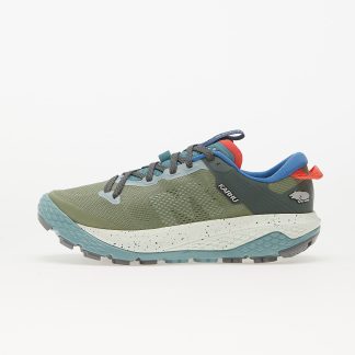 Karhu Ikoni Trail Wr Oil Green/ Mineral Blue