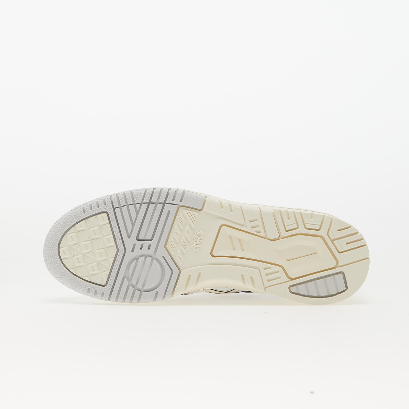 Asics EX89 White/ Mineral Beige - Kicks.ro