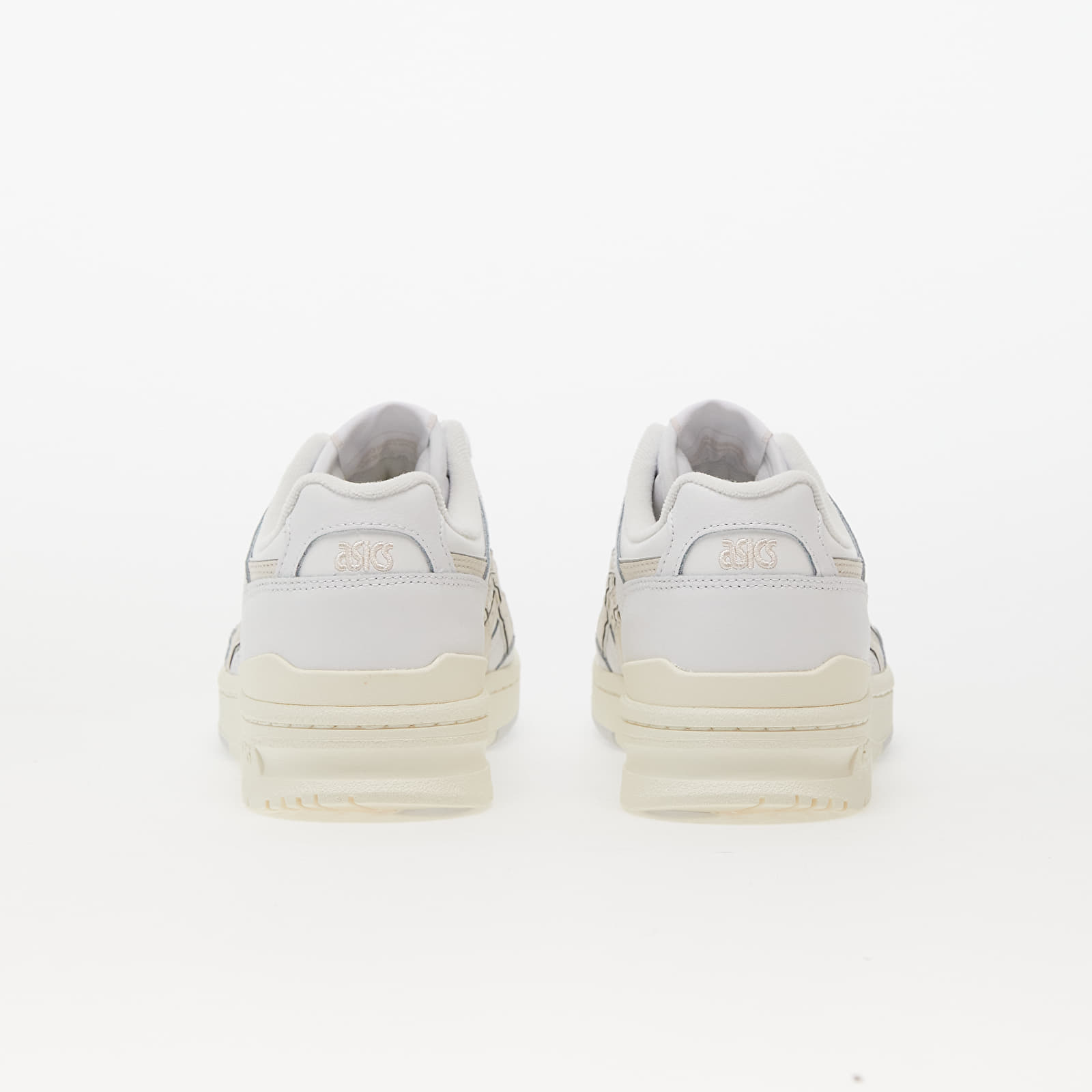 Asics EX89 White/ Mineral Beige - Kicks.ro