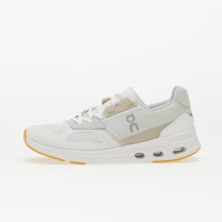 On W Cloudrift White/ Sand