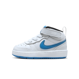 COURT BOROUGH MID 2 BTV