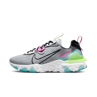 W NIKE REACT VISION