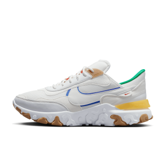 W NIKE REACT R3VISION