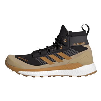 TERREX FREE HIKER GTX
