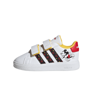 GRAND COURT MICKEY CF I