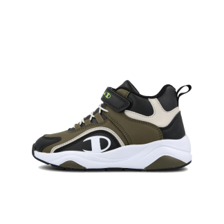 MARC MID PS