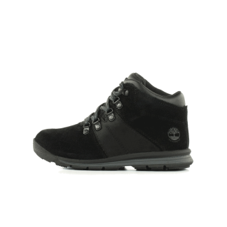 GT SCRAMBLE 2 WP JET BLACK
