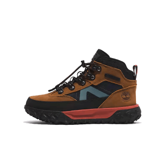 GreenStride Motion 6