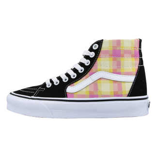 UA SK8-Hi Tapered PASTEL PICNIC PINK PLA