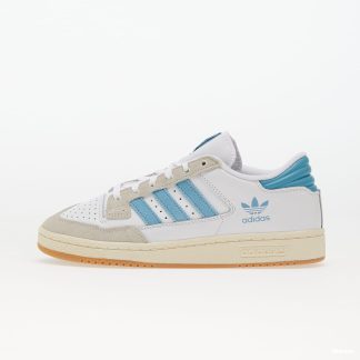 Ghete adidas Originals Centennial 85 Lo Ftw White/ Preloved Blue/ Core White