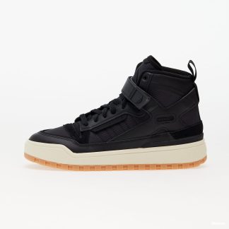 Ghete adidas Originals Forum Boot Core Black/ Core White/ Gum