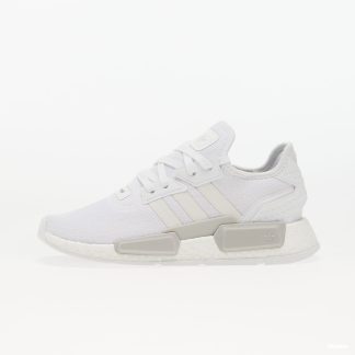 Ghete adidas Originals NMD_G1 Ftw White/ Grey One/ Core Black