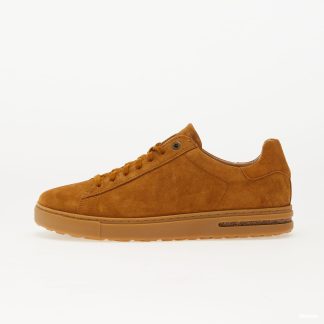 Ghete Birkenstock Bend Suede Leather Mink