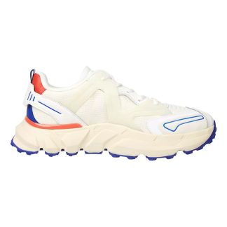 Pantofi Sport Tommy Hilfiger TJM URBAN RUNNER