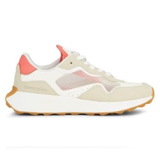Pantofi Sport Tommy Hilfiger TJW TRANSLUCENT RUNNER